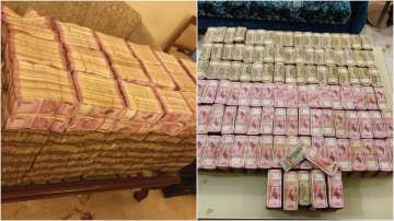 CBI recovers Rs 38.38 Crore cash during raids on former CMD of WAPCOS Ltd