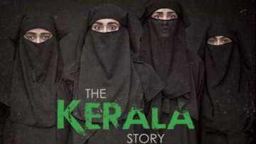 The Kerala Story Row: Movie should be made tax-free in Madhya Pradesh, demands BJP