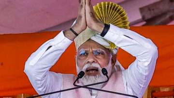 PM Modi reschedules Bengaluru roadshow due to NEET exams