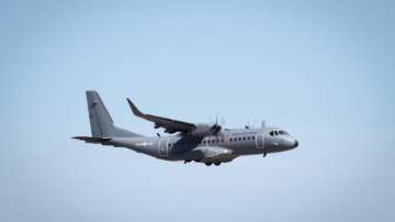 IAF's C295 successfully completes maiden flight in Seville | Know about Tactical Aircraft