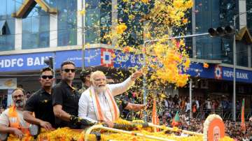 Karnataka Election 2023: PM Modi urges people to vote in large numbers, says 'enrich the festival of democracy