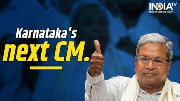 Karnataka's next CM: Why Congress picked Siddaramaiah. Know about his political astute