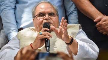 Pulwama Attack: '2019 Lok Sabha elections were fought on bodies of our soldiers,' says Satyapal Malik