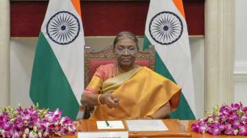 President Draupadi Murmu to inaugurate country's 'largest' high court in Jharkhand | Know Details 