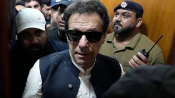 Pakistan: Imran Khan appeals for immediate talks with Shehbaz Sharif-led govt