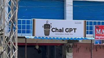 Chai GPT - Genuinely Pure Tea