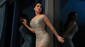 Sunny Leone to make her debut at Cannes FIlm Festival, 2023