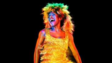 Tina Turner, dies at 83
