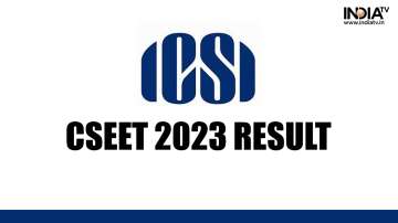 icsi.edu, cseet result 203, cseet may 2023 result, cseet result