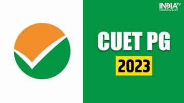 cuet pg application form 2023, cuet pg 2023