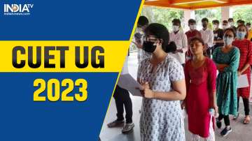 cuet ug 2023, cuet ug exam city slip