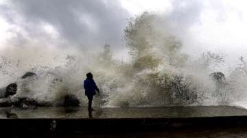 cyclone mocha, Cyclone imd, Cyclone mocha update, Cyclone forecasting and warning in india, Cyclone 