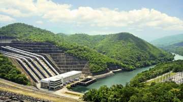 Nepal approves second hydropower project to be developed by India