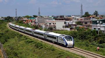 vande bharat express train, pm modi vande bharat, Uttarakhand Vande bharat inauguration today, PM Mo