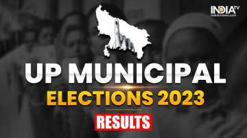 UP Municipal Election Results