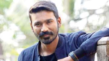 Dhanush's Captain Miller look at Mumbai airport