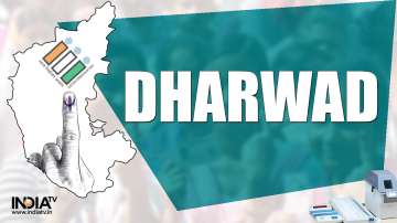 Karnataka Elections 2023, Dharwad, 