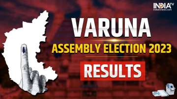 Varuna Assembly Election Results