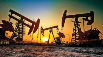 Union government slashes windfall gains tax on domestic crude oil to nil