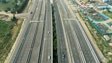 Dwarka Expressway