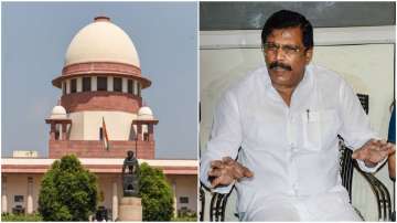 Supreme Court directs Bihar govt to produce original records on remission granted to ex-MP Anand Mohan in murder case