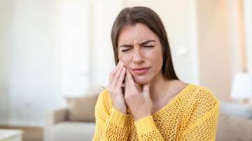 Orofacial Pain Disorder causes pain in jaws, teeth, and facial muscles