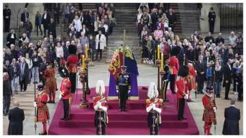 How much did Queen Elizabeth II's funeral cost