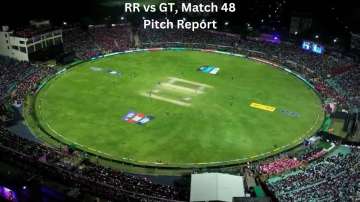 RR vs GT, IPL 2023