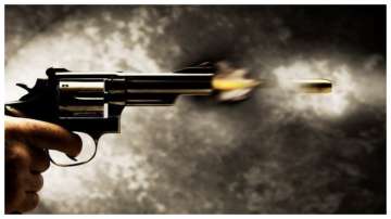 Punjab: Woman shot dead for consuming liquor