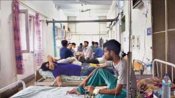 Uttar Pradesh: 10 children fall ill after consuming food at wedding function in Badaun
