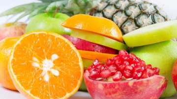 Eat these nutrient-rich fruits to keep yourself hydrated in summer