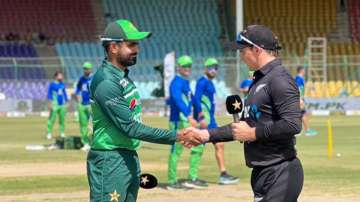 PAK vs NZ Live