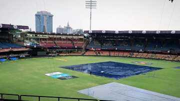 Chinnaswamy Stadium