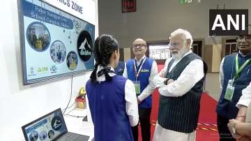 National Technology Day: PM Modi launches multiple projects worth Rs 5800 crore 