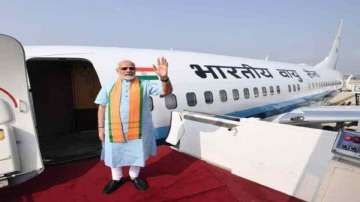 PM Modi to embark on a three-nation tour with comprehensive agenda 