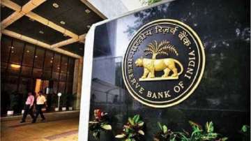 RBI flags slowing global growth, geopolitical tensions as possible downside risks to growth