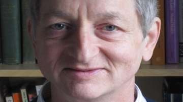 Geoffrey Hinton, one of the pioneer developers of AI, quits Google 