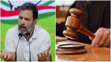 Defamation case: Jharkhand HC reserves order against Rahul Gandhi over 2018 remarks on Amit Shah