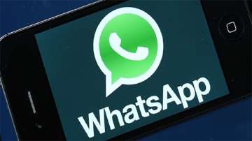 WhatsApp working on a new feature 'admin review' on Android