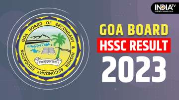 goa board hssc result 2023 first term, goa board 12th result 2023 link, goa 12th result link