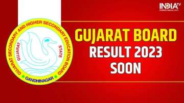 GSEB HSC Result 2023, Gujarat 12th Result 2023