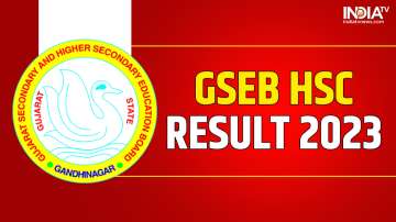 gseb hsc result 2023, gseb 12th arts result 2023, gseb 12th commerce result 2023