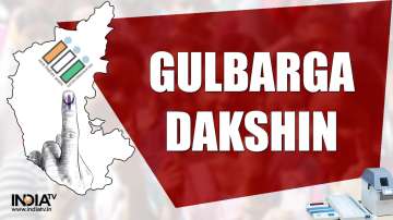 Karnataka Elections 2023, Gulbarga Dakshin, 