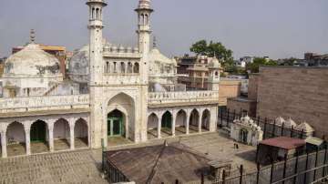 Gyanvapi mosque matter: Allahabad HC allows carbon dating of 'Shivling' by ASI 