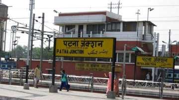 Patna junction