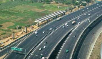 Maharashtra: Bridge on Samruddhi Expressway collapses