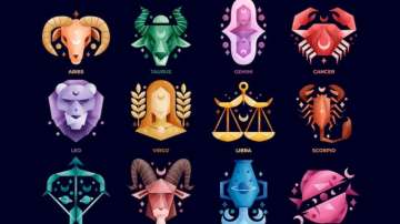 Weekly Horoscope