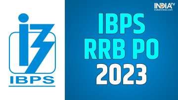 IBPS RRB Notification 2023, IBPS RRB recruitment 2023
