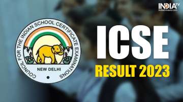 ICSE Board Result 2023, Board Result 2023, 10th, 12th result updates