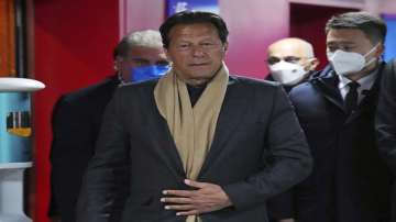 Pakistan, Imran Khan, travel ban on Imran Khan, Pakistan Tehreek-e-Insaf, Imran Khan PTI, Bushra Bib